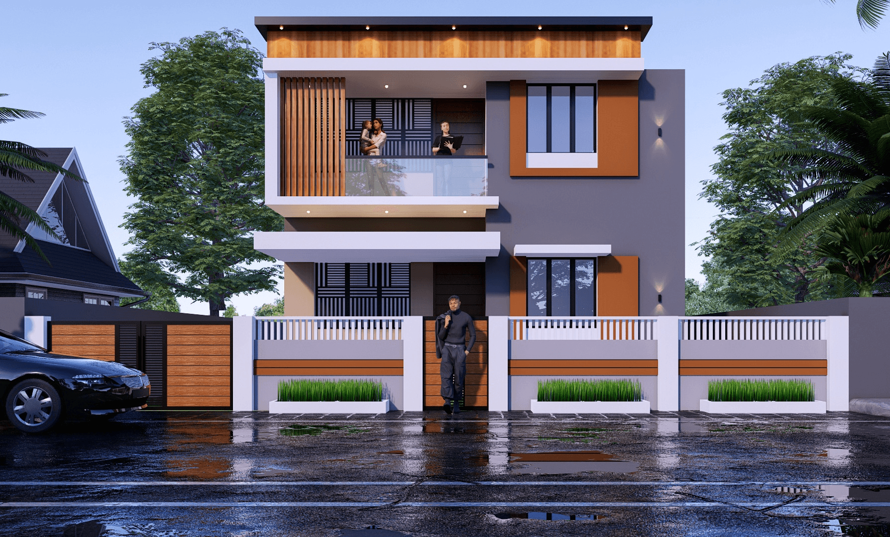 Construction Site