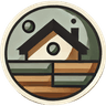 Geo Construction Logo