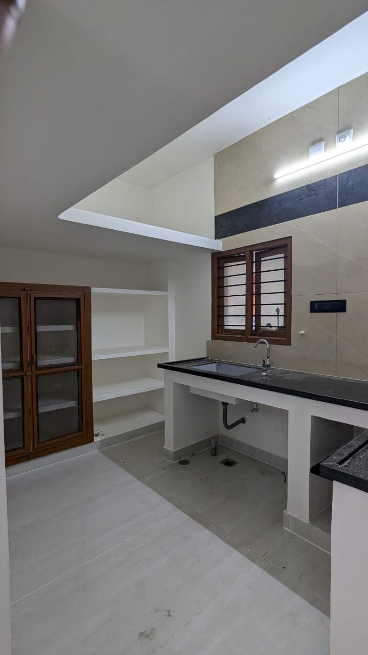 Old House Renovation