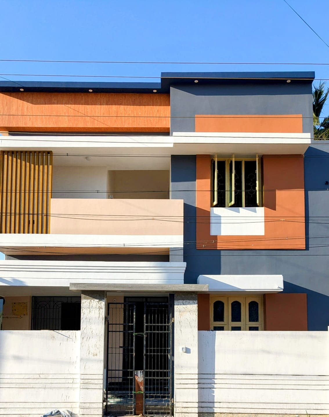 Eco-Friendly Houses
